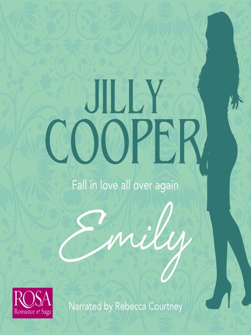 Title details for Emily by Jilly Cooper - Available